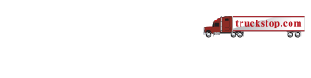 Internet Truck Stop Logo