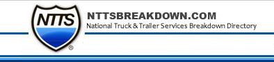 NTTS Logo